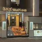 Inci & Apartahotel