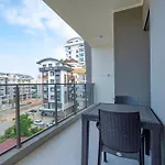 Inci & * Alanya