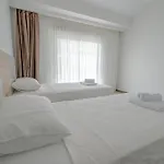 Inci & Apartahotel Alanya