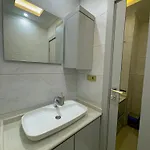 Apartahotel Inci &
