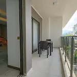 Inci & Apartahotel *