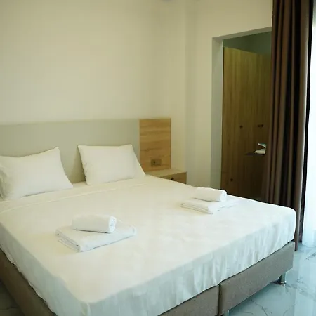 Inci & Aparthotel Alanya