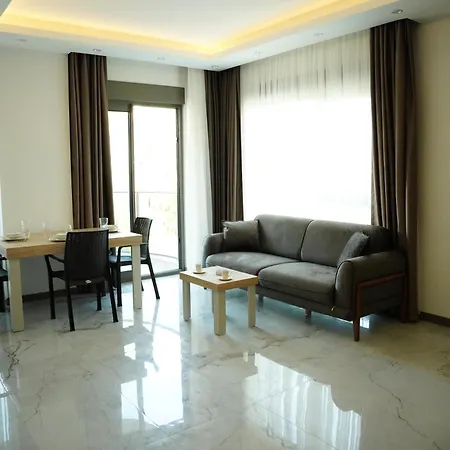 Inci & Alanya