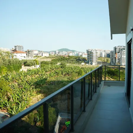 Aparthotel Inci &