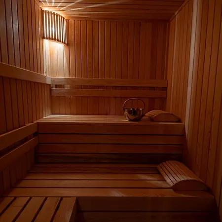 アパートホテル Inci & アランヤ