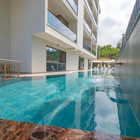 Inci & Aparthotel