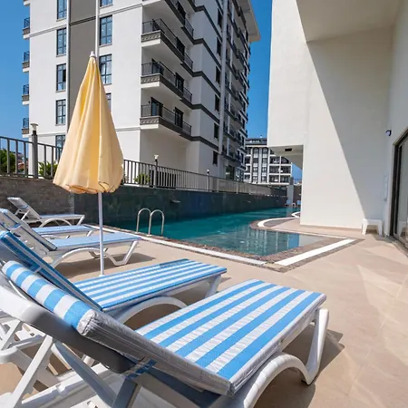 Inci & Aparthotel