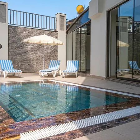 Inci & Aparthotel