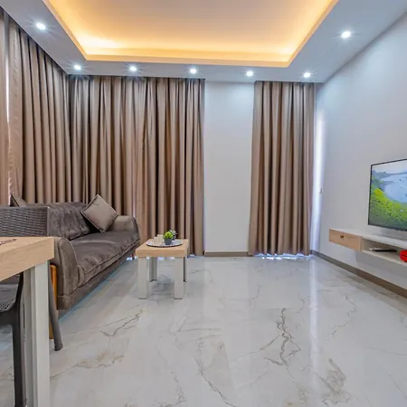 Inci & Alanya