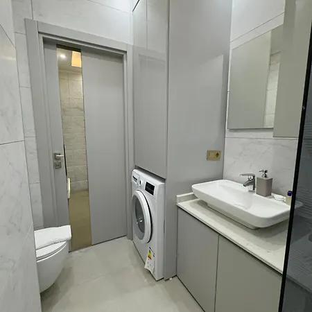 Aparthotel Inci &