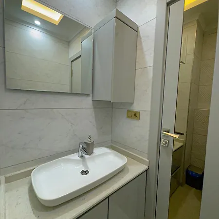 Aparthotel Inci &