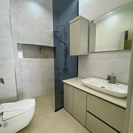 Inci & Alanya