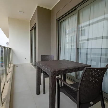 Inci & Aparthotel