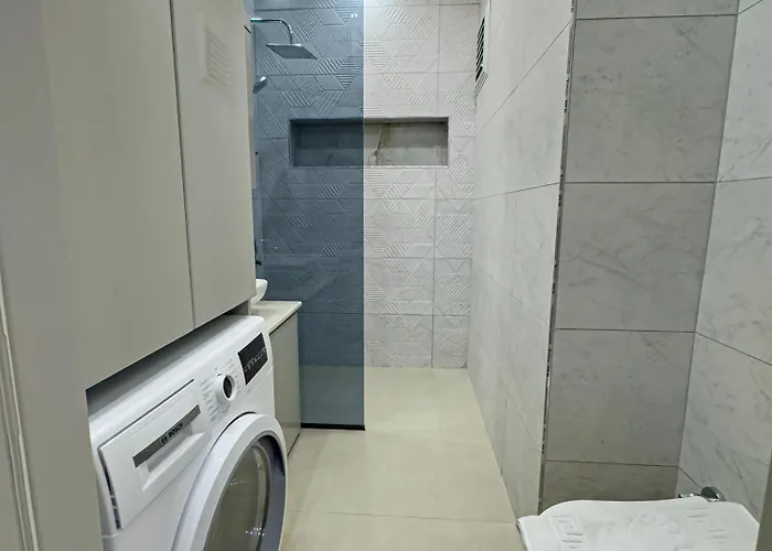 Aparthotel Inci & *
