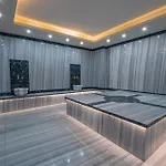 ınci Suites&tatil Evleri Alanya