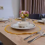ınci Suites&tatil Evleri *