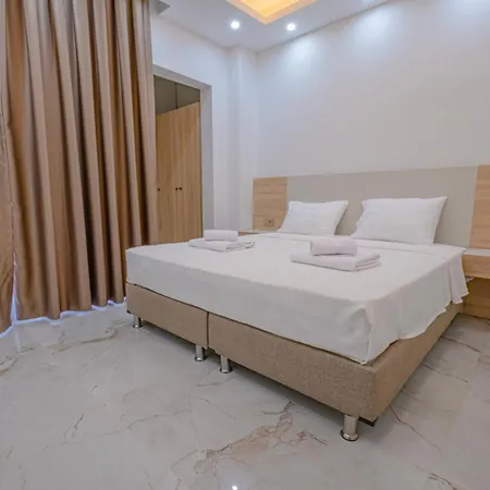 Inci & Apart-hotel Alanya