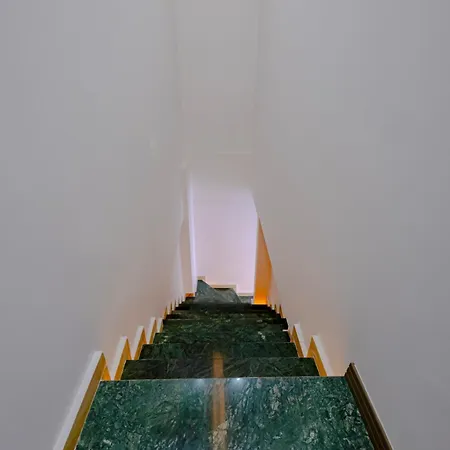 Inci & Apartahotel *