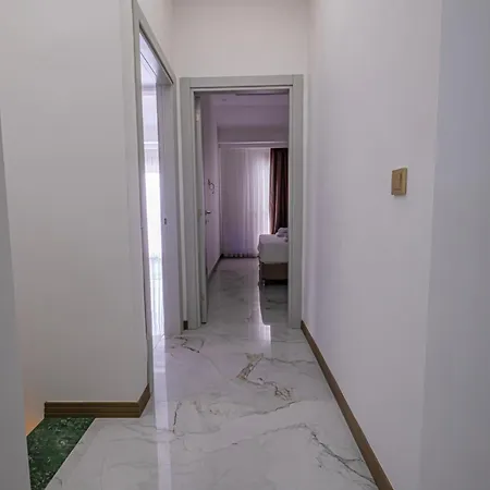 Inci & Apart-hotel Alanya