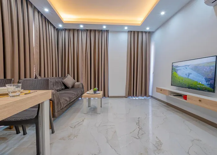 Inci & Alanya