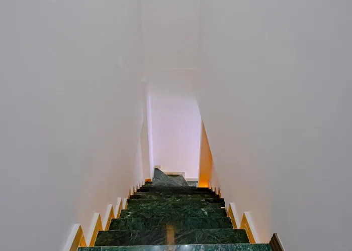 Inci & Aparthotel *