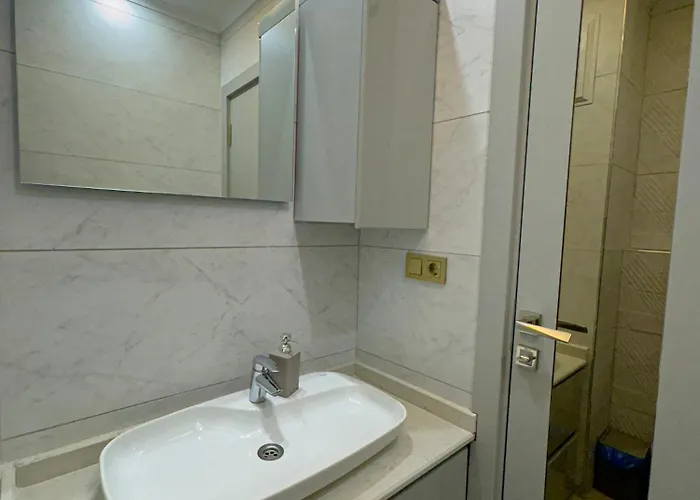 Aparthotel Inci &