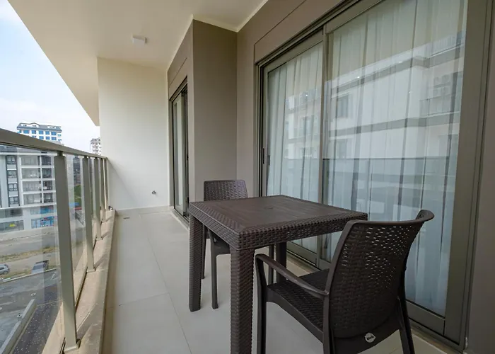 Inci & Aparthotel