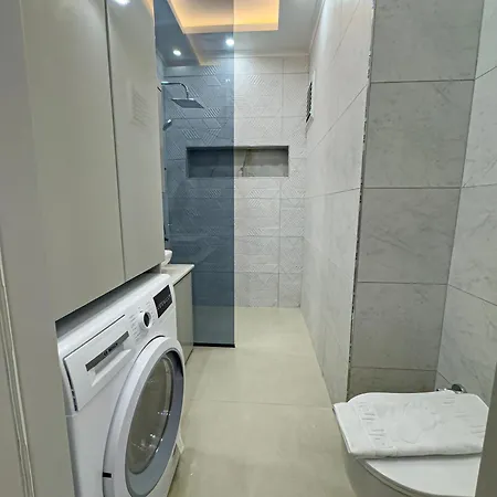 아파트호텔 Inci & *