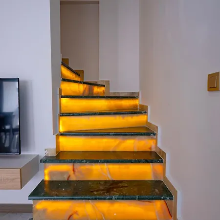 아파트호텔 Inci & 알란야